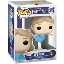 Ozka Concept Funko Pop Figür Disney: Peter Pan 70TH- Wendy