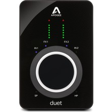 Ozka Concept Apogee Duet 3