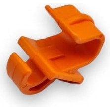 Ozka Concept Kaput Destek Demiri Tutucu Klipsi 6L0823397 Seat Ibiza 2002-2009