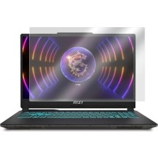 Ozka Concept Engo Cyborg 15 A13VE Mat 15.6 Inç 16:9
