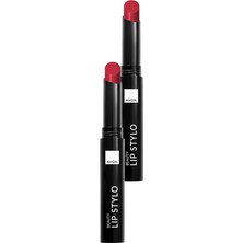 Ozka Concept Avon Ultra Beauty Ruj Stylo Eternal Flame Ikili Set