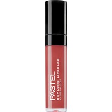 Ozka Concept Pastel Daylong Lipcolor Kissproof 44 Ruj