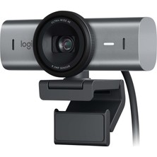 Ozka Concept Mx Brio Ultra Web Kamerası, 60 Fps 1080P, Gürültü Önleyici Çift Mikrofon, Usb-C, Web