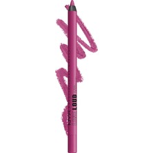 Ozka Concept Professional Makeup Line Loud Dudak Kalemi, 09 Hottie Hijacker, Vegan Formül