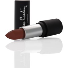 Ozka Concept Matte Chiffon Touch Lipstick - Brown Red -193