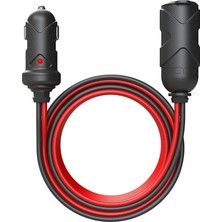Ozka Concept Noco GC019 3,8 Metre Çakmaklık Uzatma Kablosu
