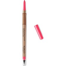 Ozka Concept Kiko Dudak Kalemi - Everlasting Colour Lip Liner 419 Warm Pink - New 71