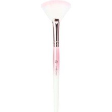 Ozka Concept Devobis Fan Brush - Makyaj Fırçası