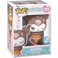 Ozka Concept Funko Pop Kuromi Special Edition 105