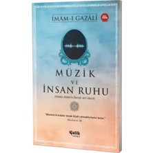 Çelik Yayınevi Müzik ve İnsan Ruhu