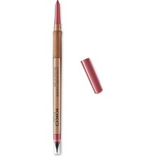 Ozka Concept Kiko Milano Kiko Dudak Kalemi - New Everlasting Lip Liner - 517 Rosy Brown