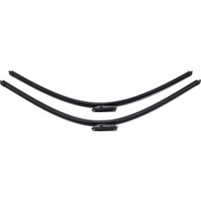 Ozka Concept Ön Cam Silecek Takımı Seti Citroen C4 Picasso 2009-2013 80-75CM