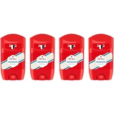 Ozka Concept Deo Stick Whitewater 50ML x 4 Adet