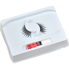Ozka Concept Elly Takma Kirpik 4 1 Paket