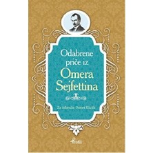 Profil Kitap Ömer Seyfettin - Boşnakça Seçme Hikayeler
