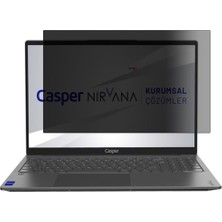 Ozka Concept Engo Nirvana X700 Hayalet 15.6 Inç 16:9