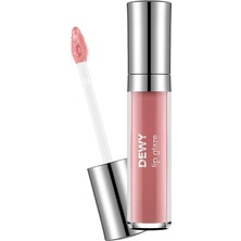 Ozka Concept Besleyici Dudak Parlatıcısı - Dewy Lip Glaze - 022 Walk With ME-8682536069403