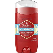 Ozka Concept Champion Alüminyumsuz Stick Deodorant 85GR