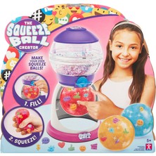 Ozka Concept The Squeez Ball Maker Oyun SETI-07715