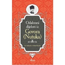 Profil Kitap Nutuk - Boşnakça Seçme Hikayeler