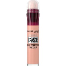 Ozka Concept New York Instant Anti Age Eraser Kapatıcı- 05 Brighten