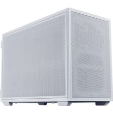 Lian Li B4 Mesh Beyaz Matx Kasa (G99.B4W.00)