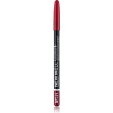 Ozka Concept New Well Porcelain Make Up Eyelip Pencil Göz & Dudak Kalemi 29
