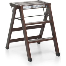 Ozka Concept Foppapedretti Katlanabilir Tabure, Canaletto