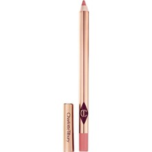 Ozka Concept Charlotte Tilbury Lip Cheat Pillow Talk Dudak Kalemi, Pink Venus