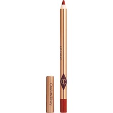 Ozka Concept Charlotte Tilbury Lip Cheat Pillow Talk Dudak Kalemi, Mark Of A Kiss