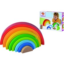Ozka Concept Eichhorn Regenbogen