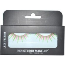 Ozka Concept Tca Studio Make-Up Professional Make Up Takma Kirpik 3272