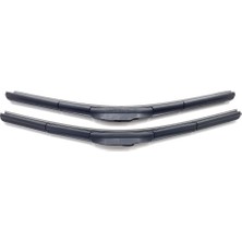 Ozka Concept VASS41 Ön Cam Silecek Silgi Takımı Seti 60X40CM Opel Astra L 2022-2025