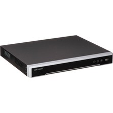 Hikvision Hıkvısıon DS-7616NI-Q2 16 Kanal 4K Nvr Kayıt Cihazı
