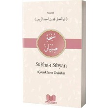 Kitapkalbi Yayıncılık Subhai Sıbyan Tercümesi