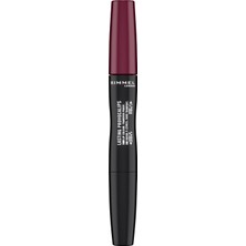 Ozka Concept Lasting Provacalips Lip Colour Transfer Proof 2,3 ml