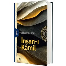 Kurtuba Kitap Insanı Kamil