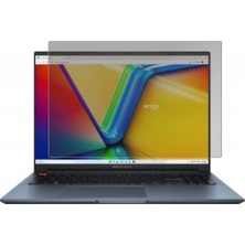 Ozka Concept Engo Vivobook Pro 16 16 Inç Hayalet 16:10