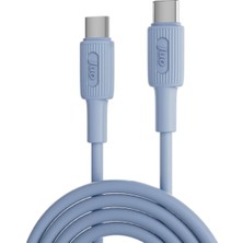 Ozka Concept Juo 60W USB To Data Kablosu 1 Metre