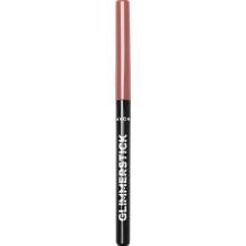 Ozka Concept Avon Glimmerstick Dudak Kalemi Blushed Nude