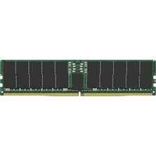 Kingston Kıngston 96GB Ddr5 Ecc Rdımm 5600MHZ KSM56R46BD4PMI-96HMI 2rx8 Sunucu Ram
