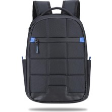 Ozka Concept Classone BP-IT600 BP-IT604 15.6" La Spezia Wtx Pro Su Geçirmez Kumaş,su Geçirmez Fermuar