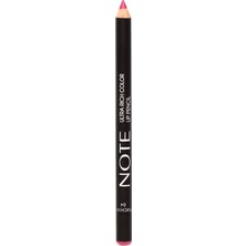 Ozka Concept Note Cosmetique Ultra Color Dudak Kalemi 04 Fuchsia - Pembe