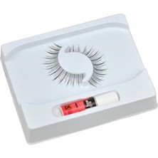 Ozka Concept Elly Takma Kirpik 6 1 Paket