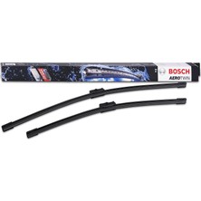 Ozka Concept Aerotwin Silecek Seti Audi A3 (8p1) (2003-2012), Skoda Octavia Ii (2004-2013), Vw Golf V (200
