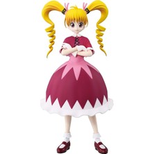 Ozka Concept Ichibansho Figure - Avcı x Avcı - Bisky (Açgözlülük Adası), Bandai Ruhları Masterlise Koleksiyon He