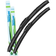 Ozka Concept Sentinel Hibrit Silecek Takımı Hyundai I10 2008-2015