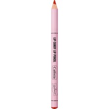 Ozka Concept Callista Lip Candy Dudak Kalemi 07 Cherry Popsicle, Kırmızı