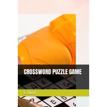Ozka Concept Crossword Puzzle Game