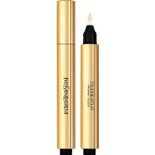 Ozka Concept Radyant Dokunma/dokunmatik Eclat - #2,5 Işıklı Vanilya 2,5 Ml/2,8 G